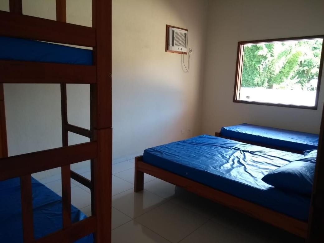 Casa Com Piscina Para Temporada Em Paraty - Casa Nova E Aconchegante Exterior foto